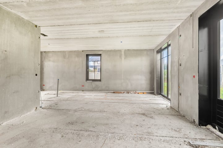 Foto 6 van Kennemerlandrecht 22