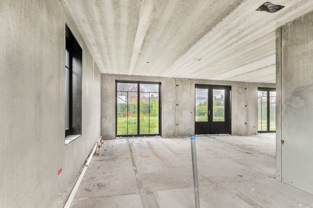 Foto 7 van Kennemerlandrecht 22