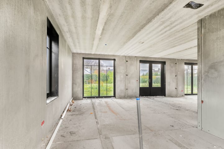 Foto 7 van Kennemerlandrecht 22