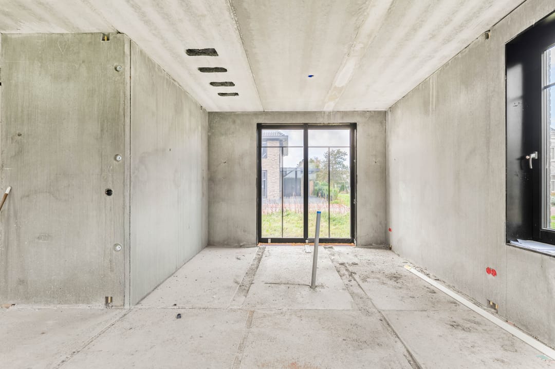 Foto 8 van Kennemerlandrecht 22