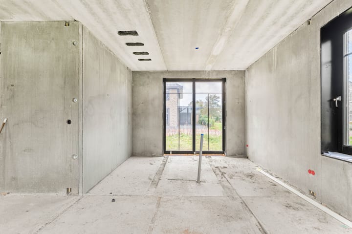 Foto 8 van Kennemerlandrecht 22