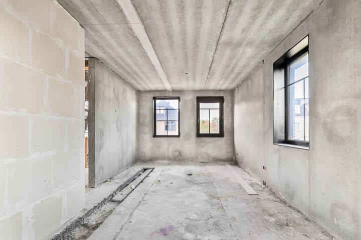 Foto 9 van Kennemerlandrecht 22