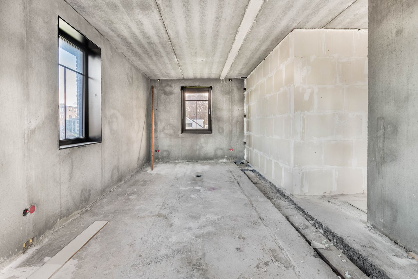 Foto 10 van Kennemerlandrecht 22