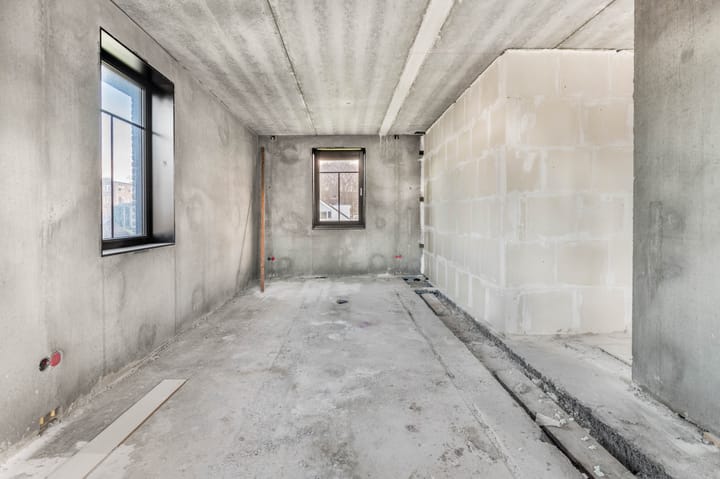 Foto 10 van Kennemerlandrecht 22