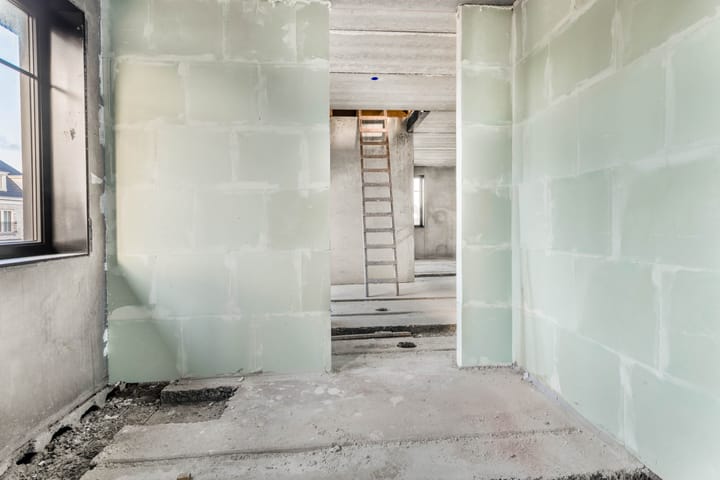 Foto 11 van Kennemerlandrecht 22