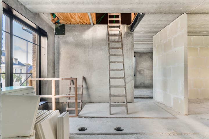 Foto 12 van Kennemerlandrecht 22