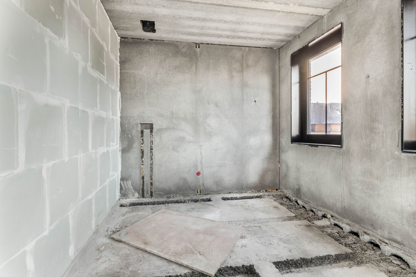 Foto 14 van Kennemerlandrecht 22