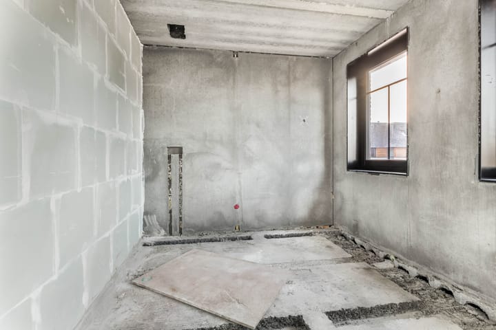 Foto 14 van Kennemerlandrecht 22