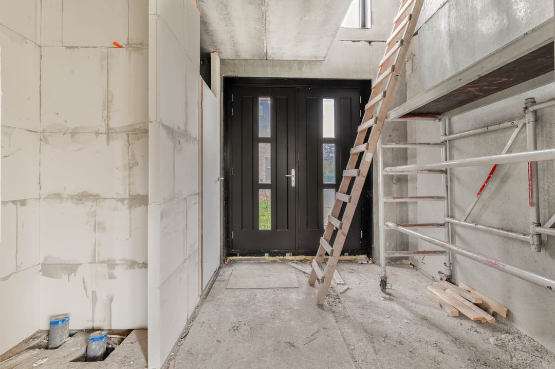 Foto 17 van Kennemerlandrecht 22