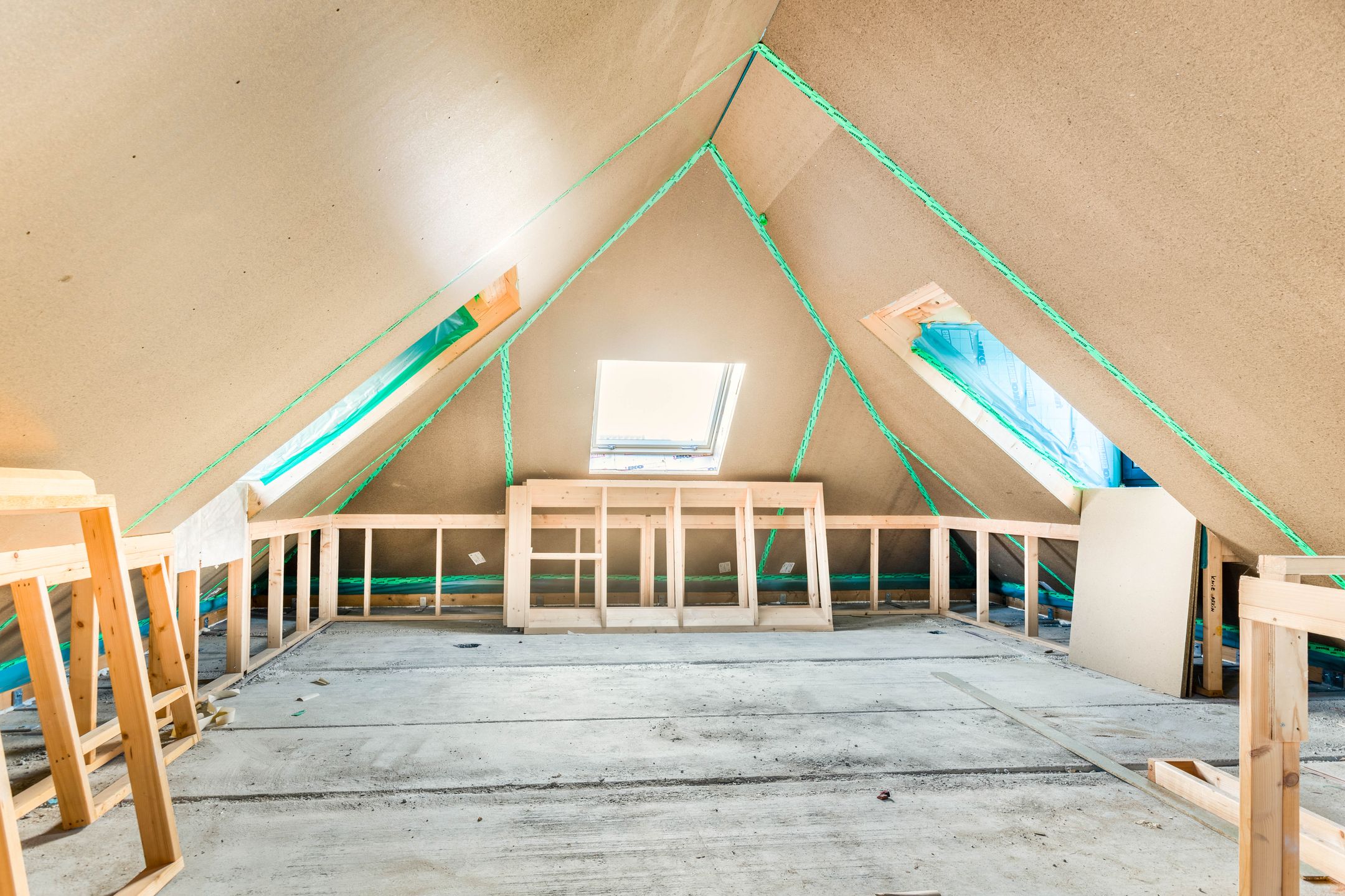 Foto 21 van Kennemerlandrecht 22