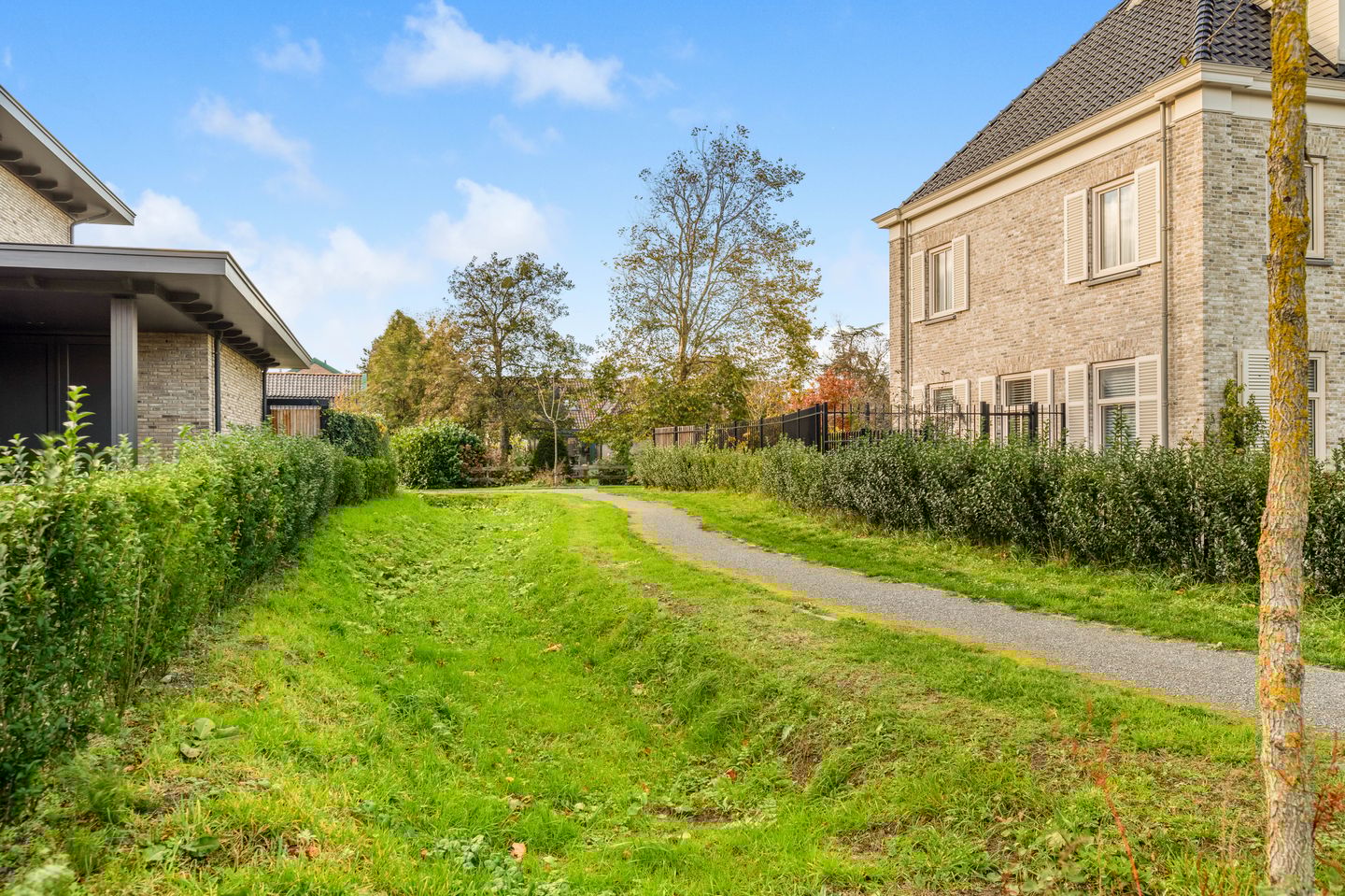 Foto 25 van Kennemerlandrecht 22