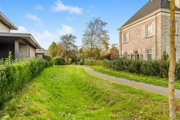 Foto 25 van Kennemerlandrecht 22