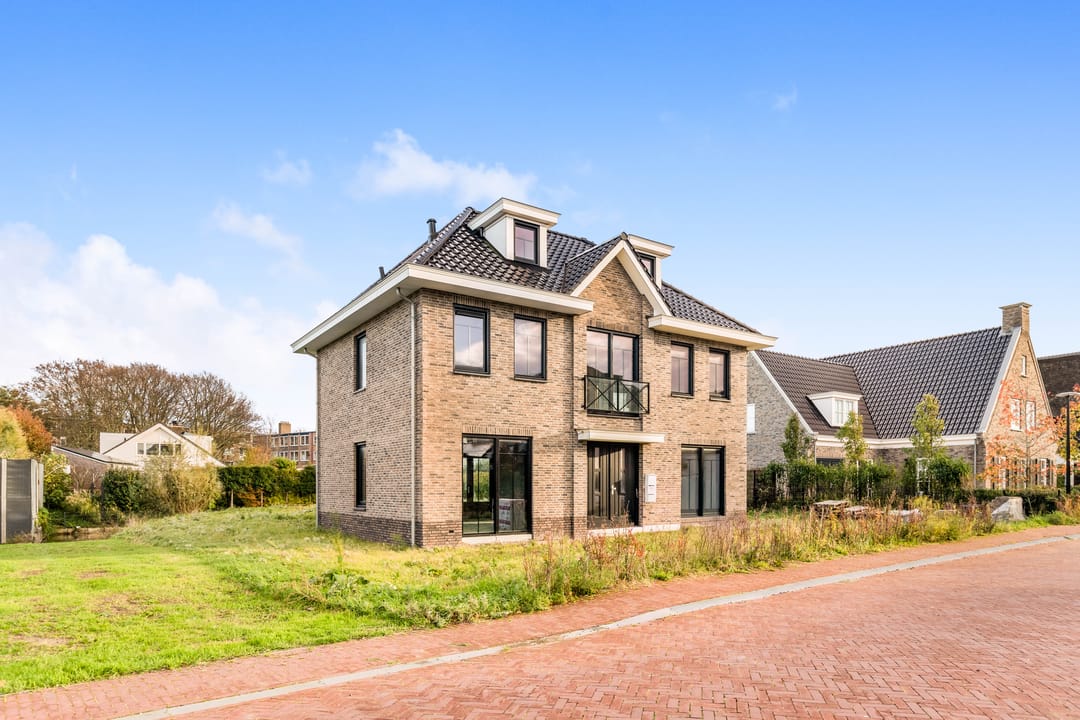 Foto 26 van Kennemerlandrecht 22