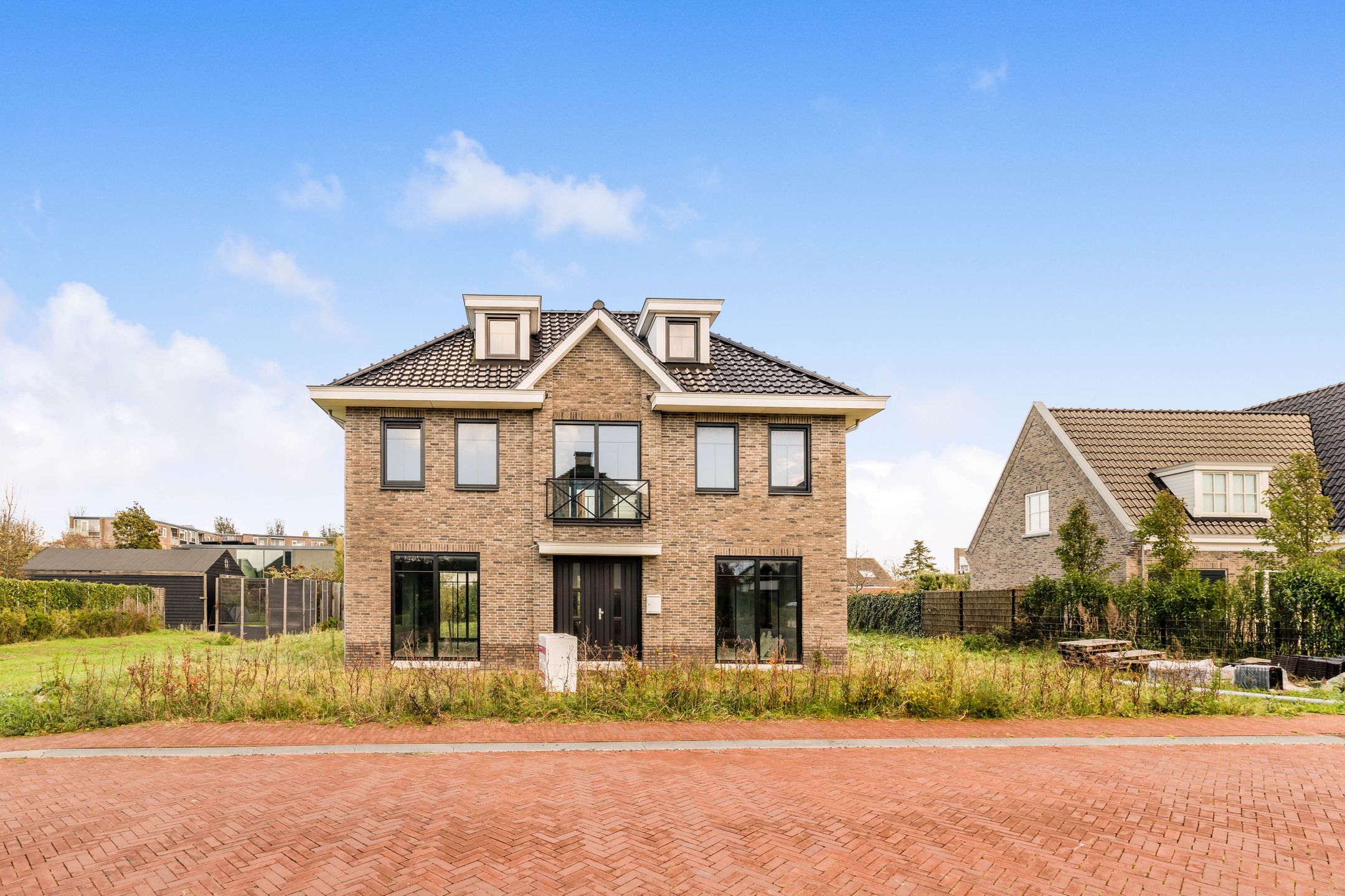 Foto 27 van Kennemerlandrecht 22