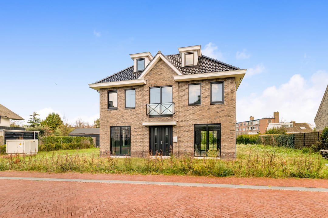 Foto 28 van Kennemerlandrecht 22