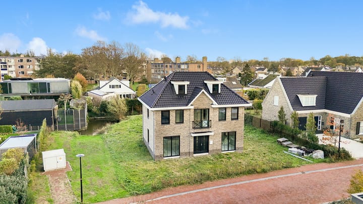 Foto 29 van Kennemerlandrecht 22