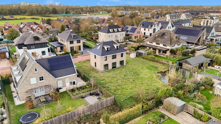 Foto 30 van Kennemerlandrecht 22