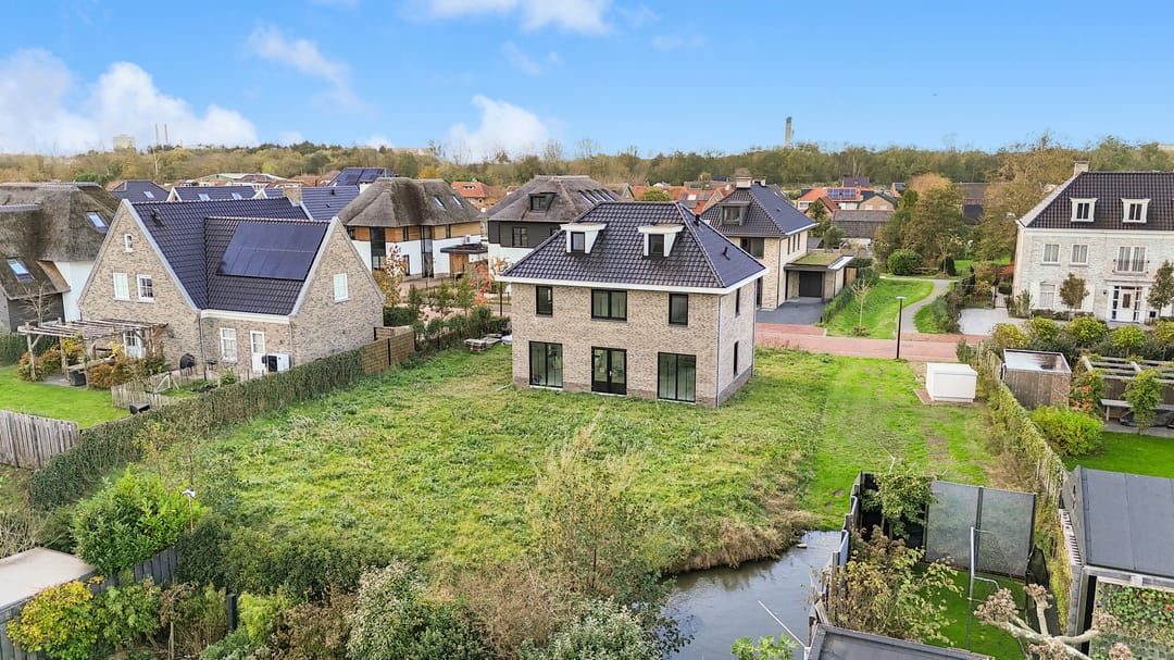 Foto 31 van Kennemerlandrecht 22