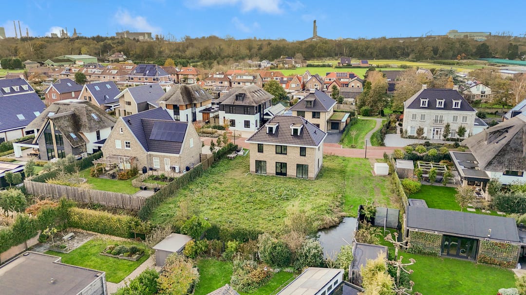 Foto 32 van Kennemerlandrecht 22