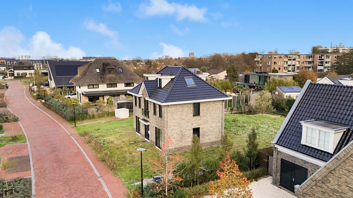 Foto 33 van Kennemerlandrecht 22