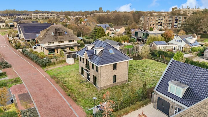 Foto 34 van Kennemerlandrecht 22