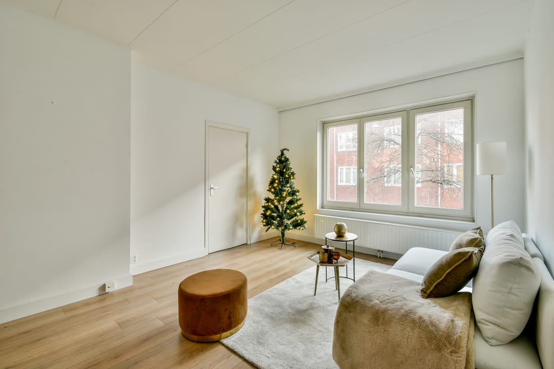 Photo 2 of Shackletonstraat 24-1