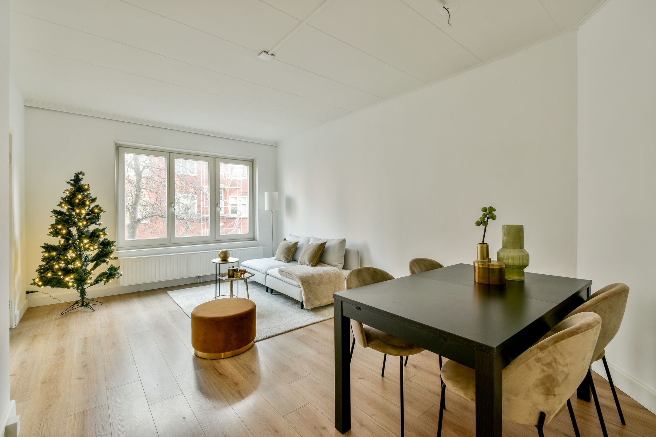 Photo 3 of Shackletonstraat 24-1