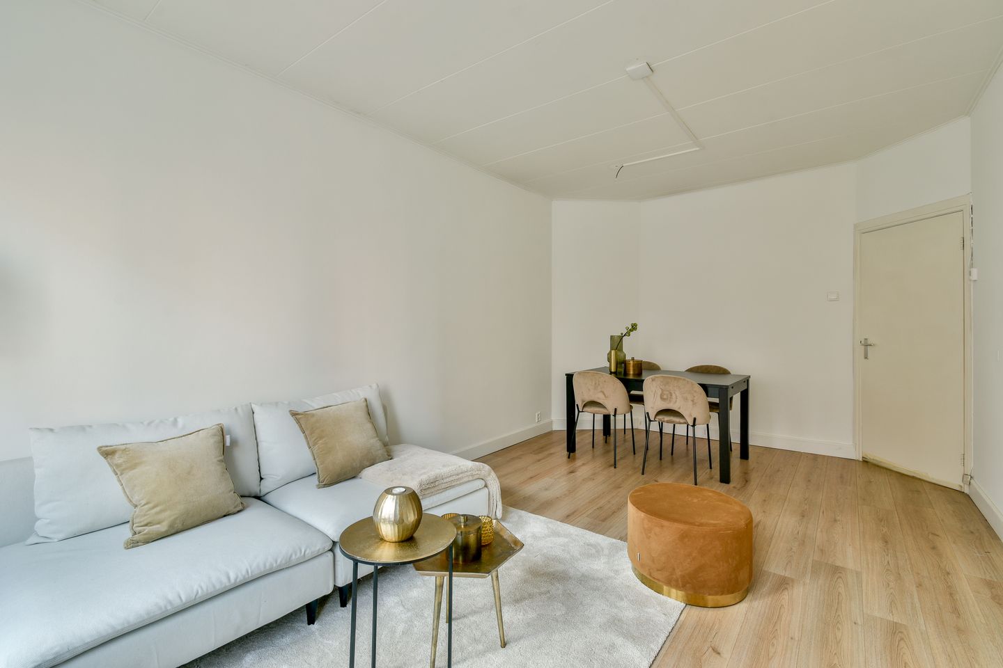 Photo 4 of Shackletonstraat 24-1