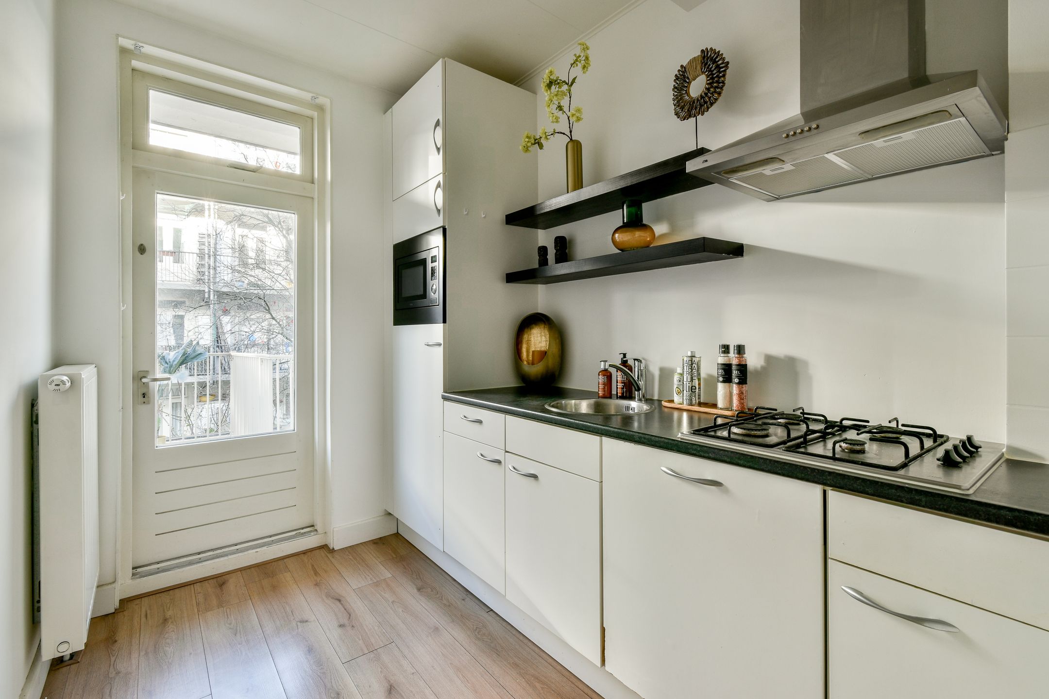 Photo 6 of Shackletonstraat 24-1