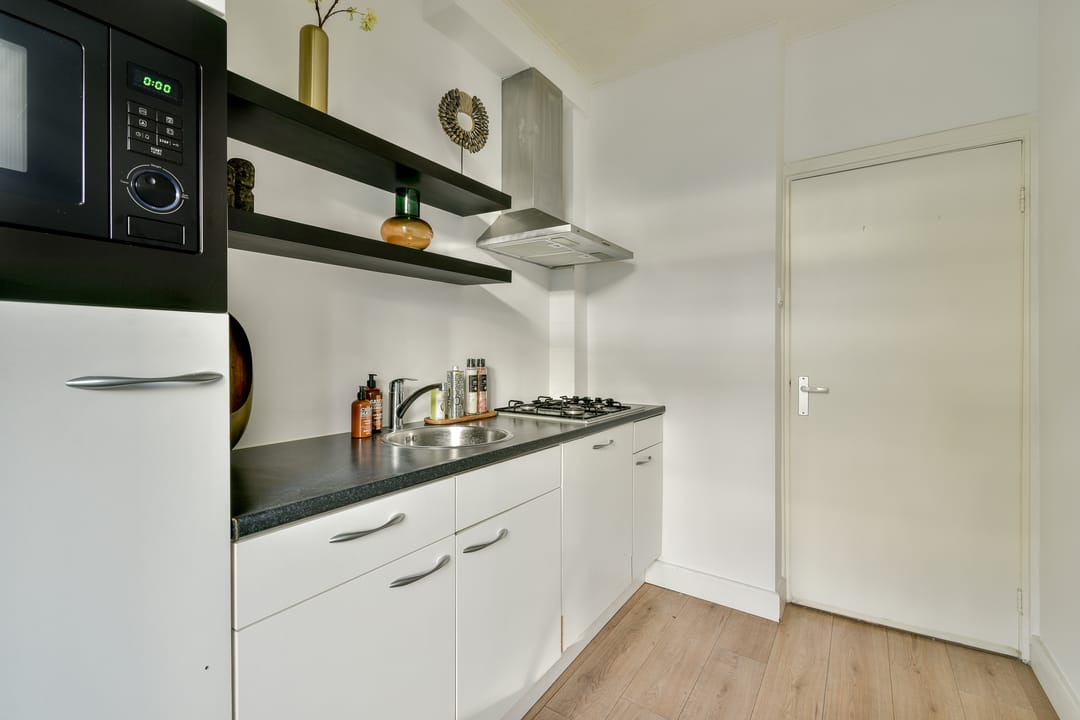 Photo 8 of Shackletonstraat 24-1