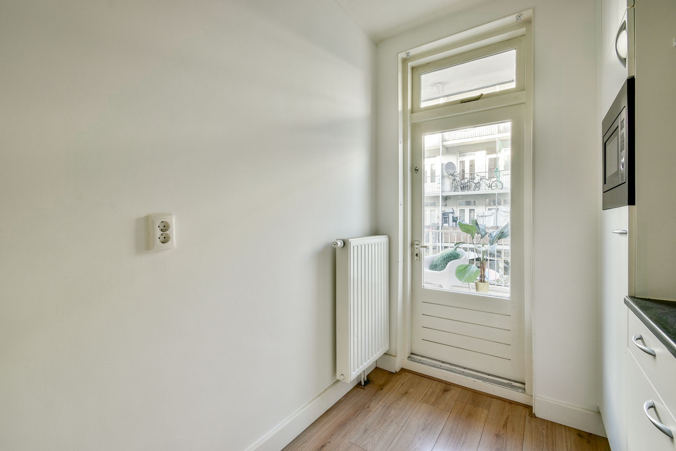 Photo 9 of Shackletonstraat 24-1