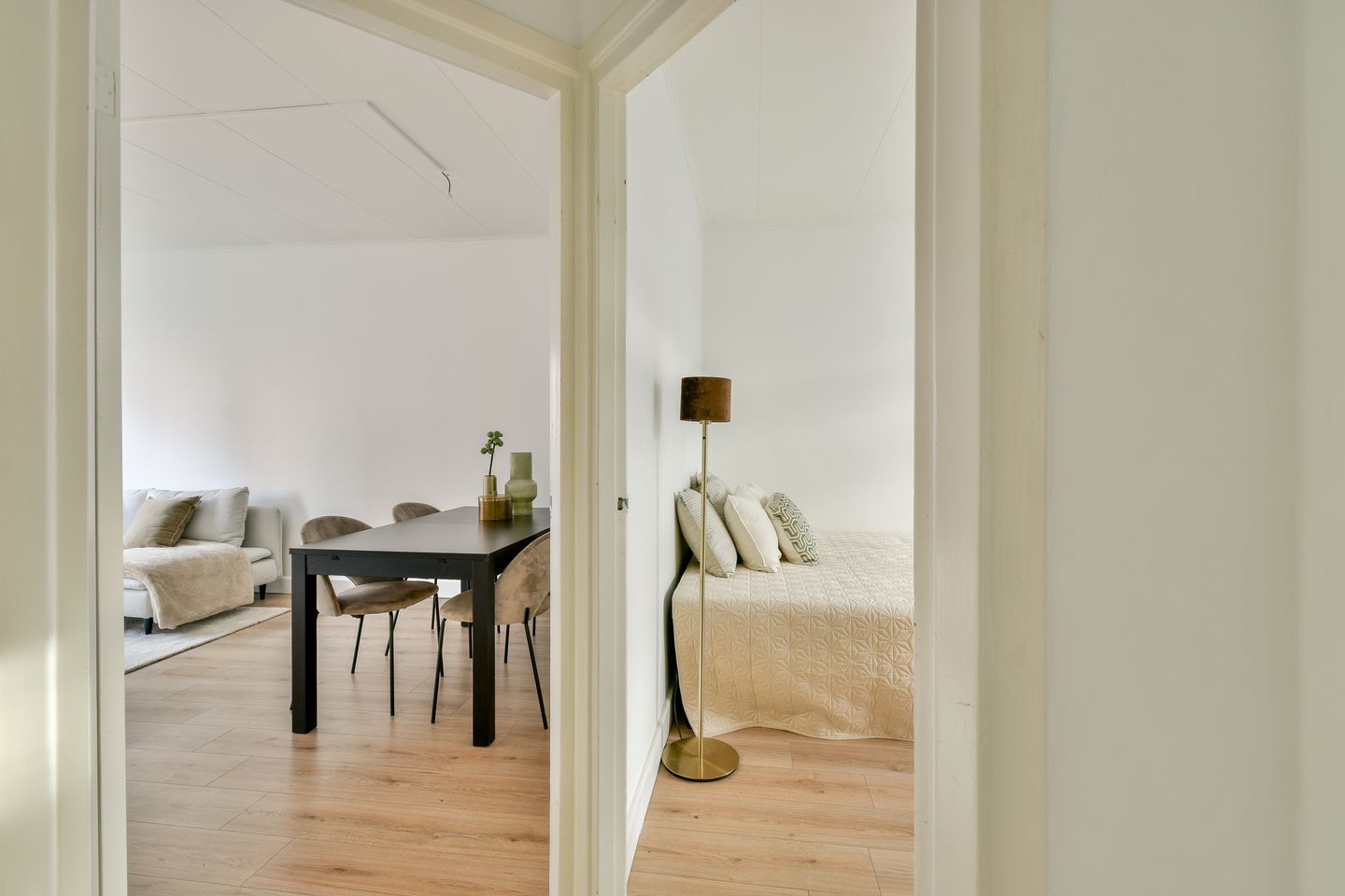 Photo 10 of Shackletonstraat 24-1