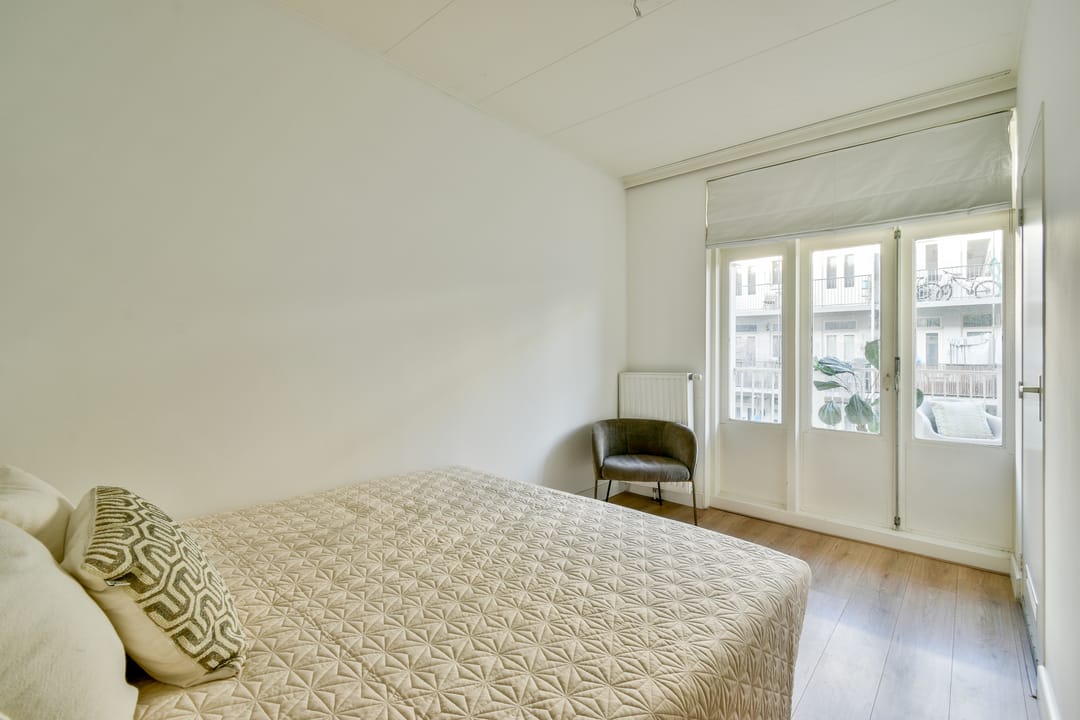 Photo 11 of Shackletonstraat 24-1