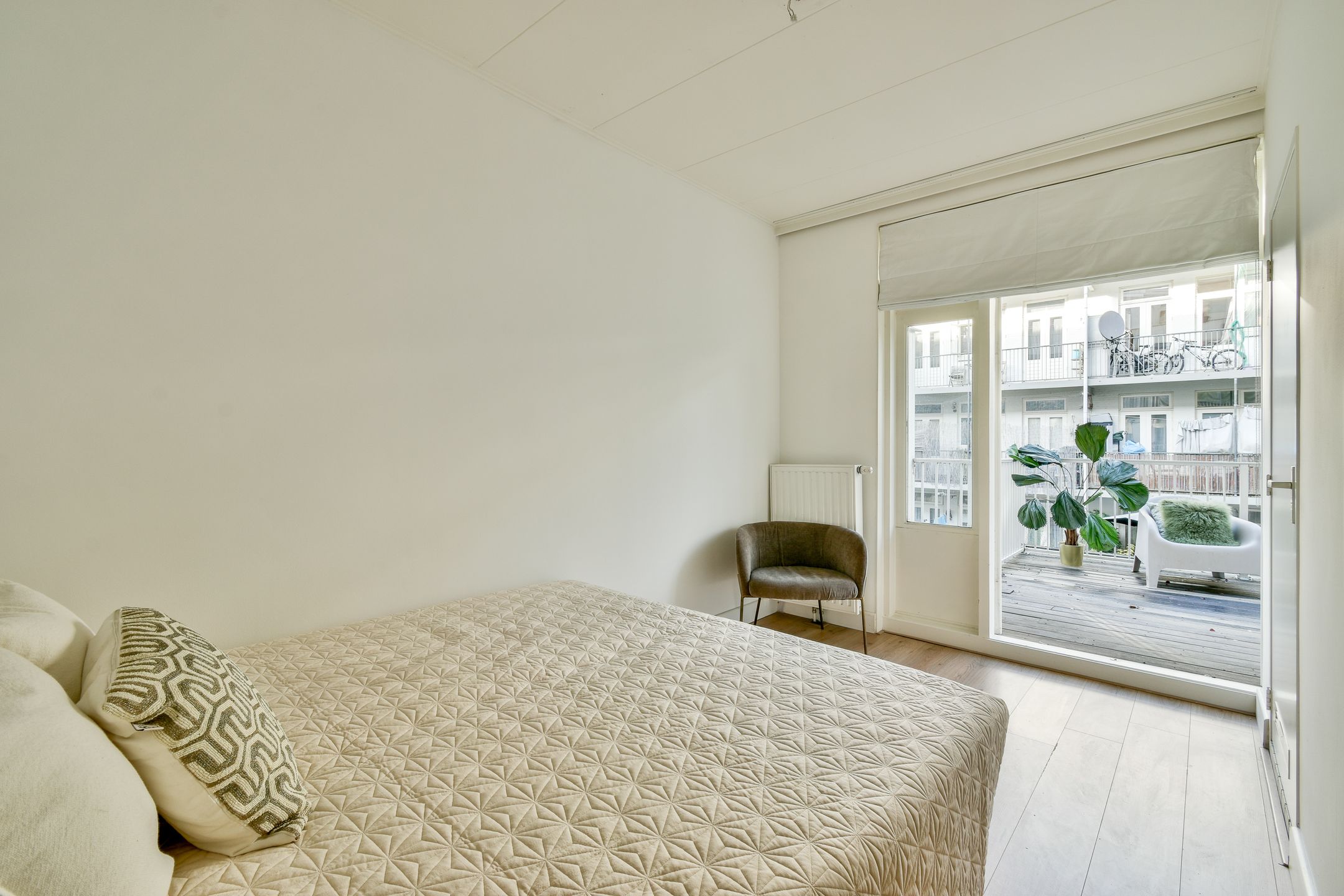 Photo 12 of Shackletonstraat 24-1