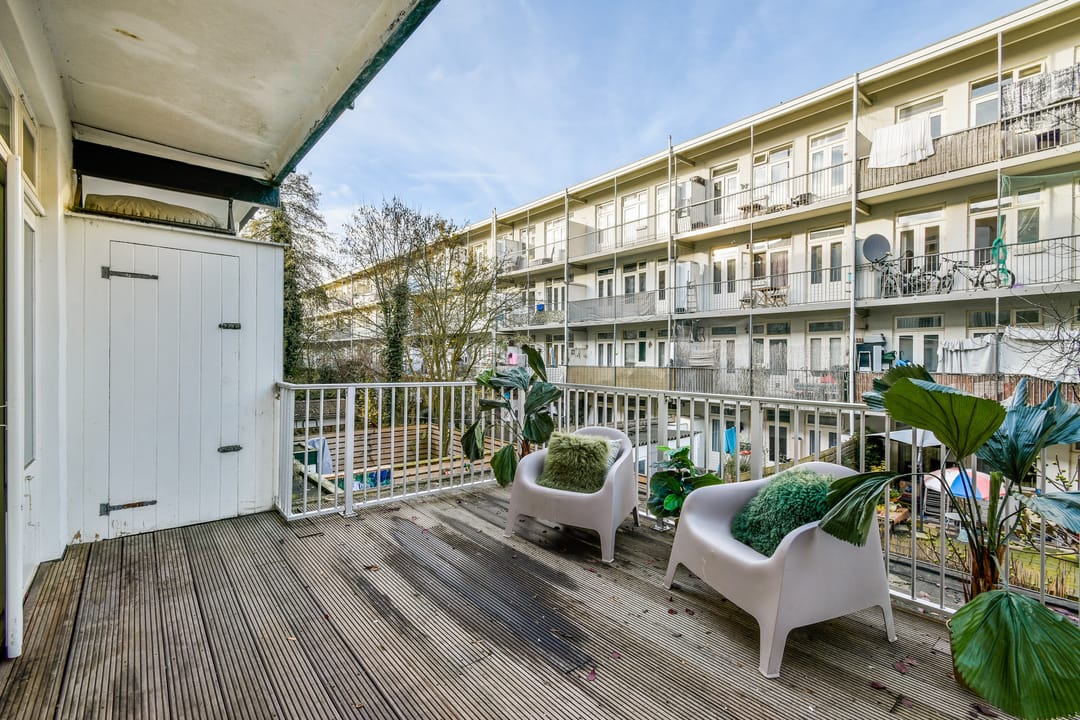 Photo 13 of Shackletonstraat 24-1