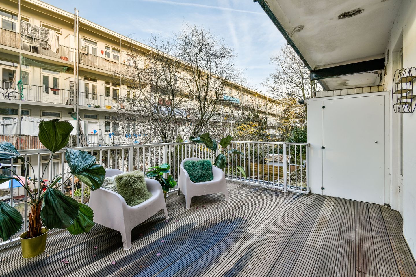 Photo 14 of Shackletonstraat 24-1