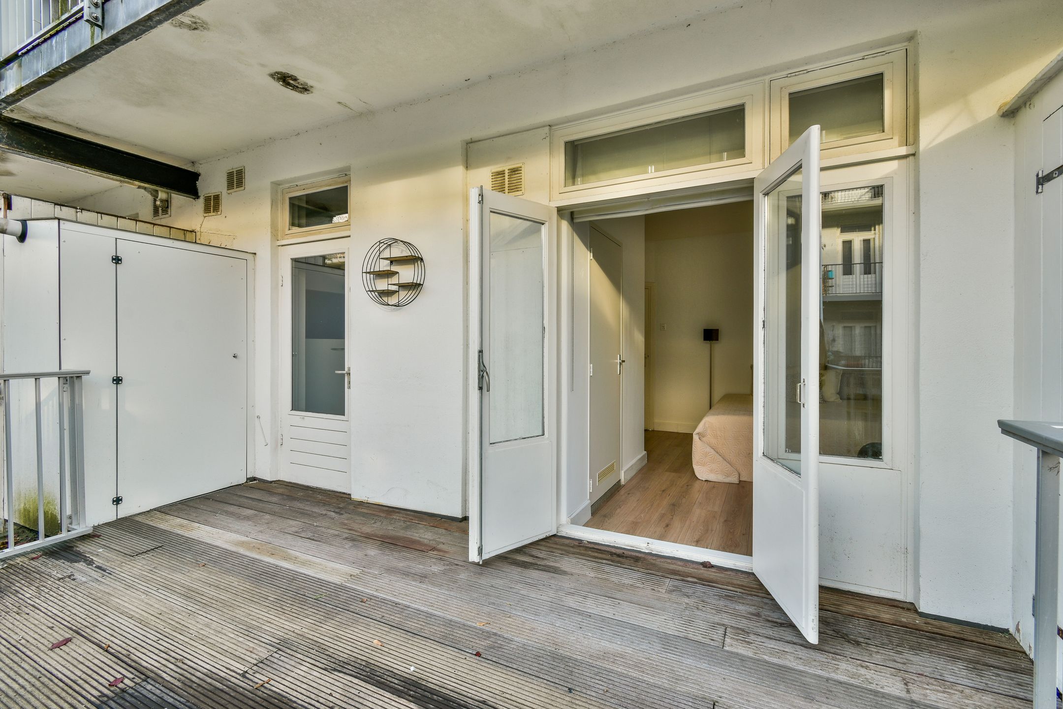 Photo 15 of Shackletonstraat 24-1