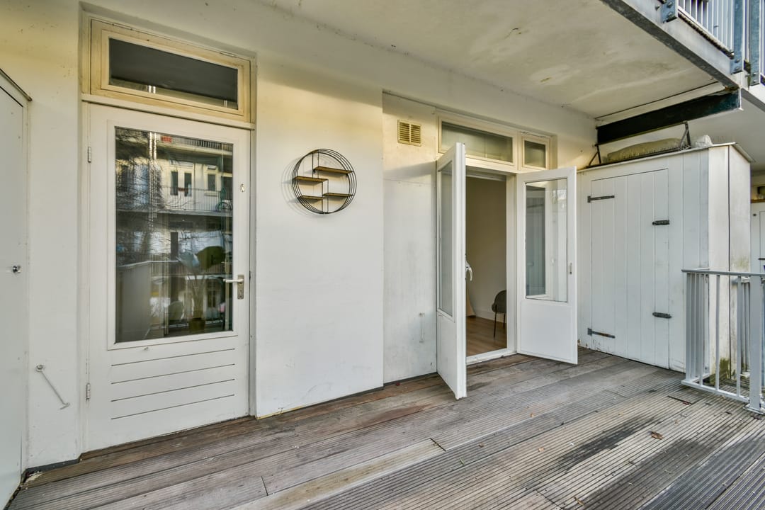 Photo 16 of Shackletonstraat 24-1