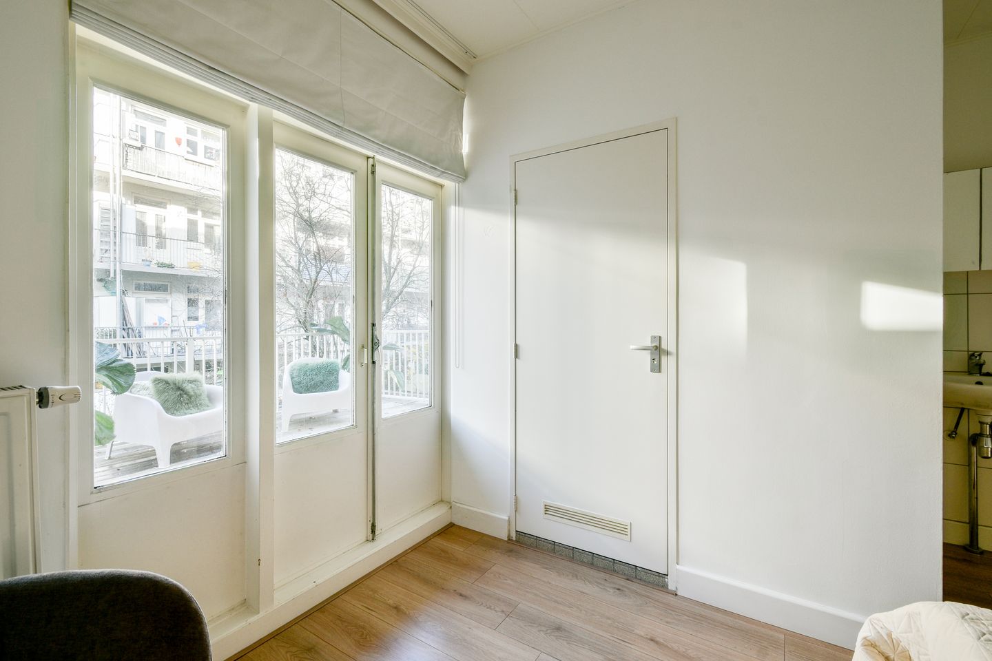 Photo 19 of Shackletonstraat 24-1