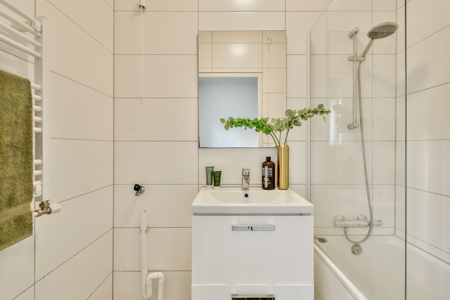 Photo 20 of Shackletonstraat 24-1