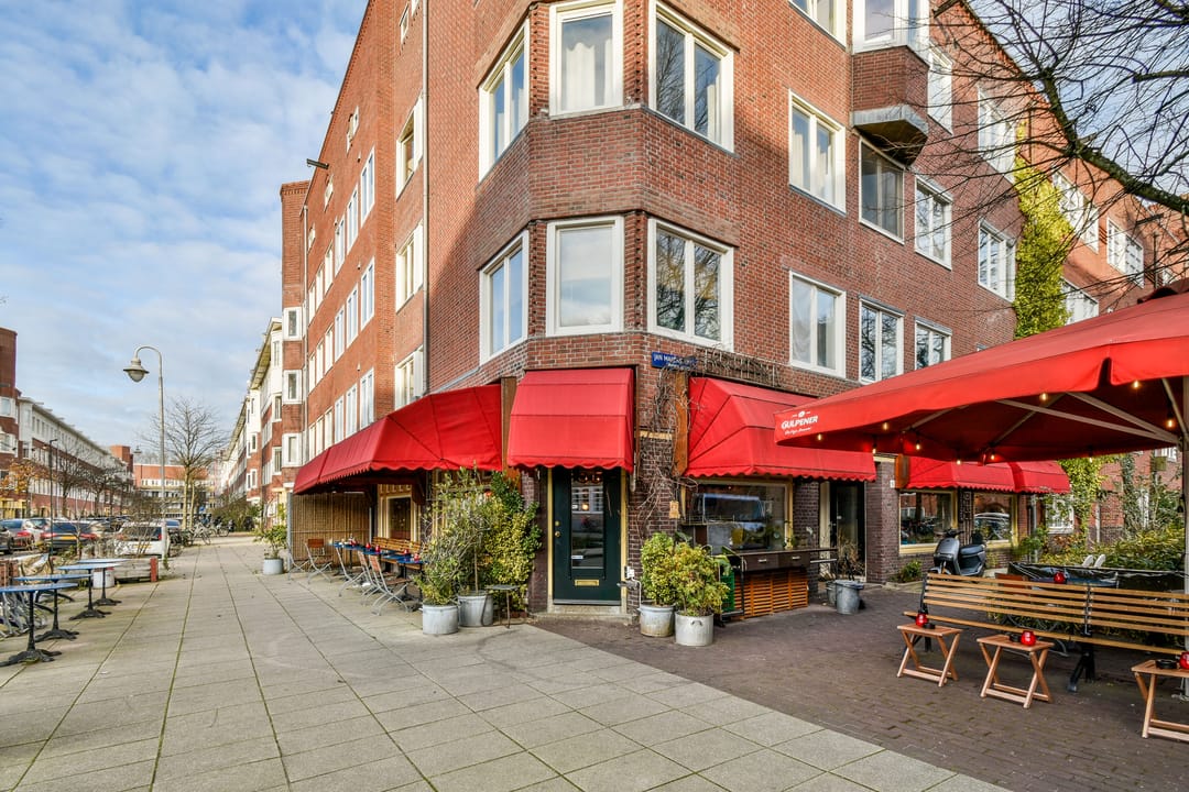 Photo 26 of Shackletonstraat 24-1