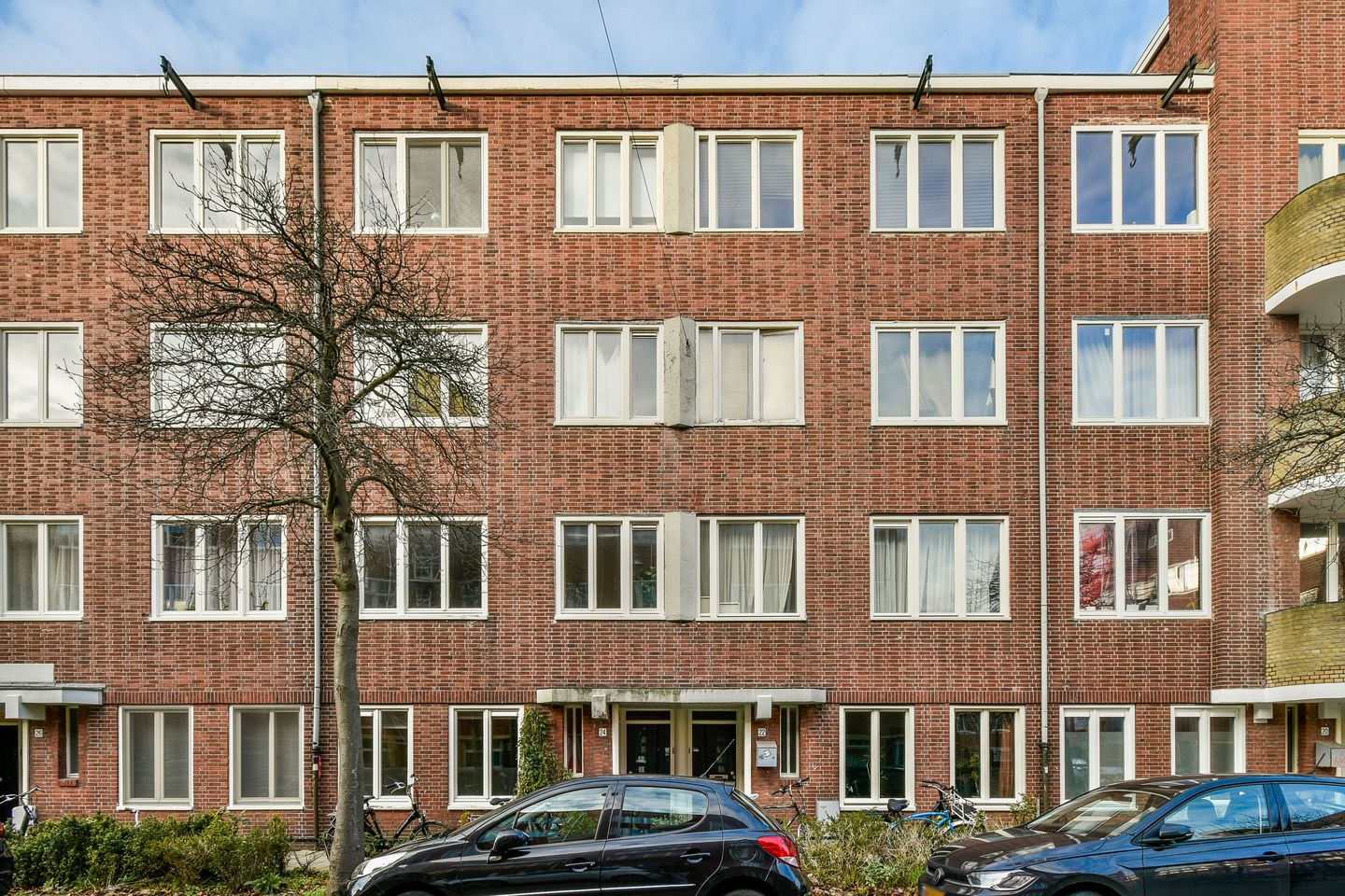 Photo 29 of Shackletonstraat 24-1