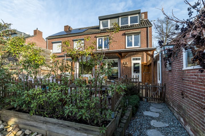 Foto 3 van Pastoor Janssensweg 8