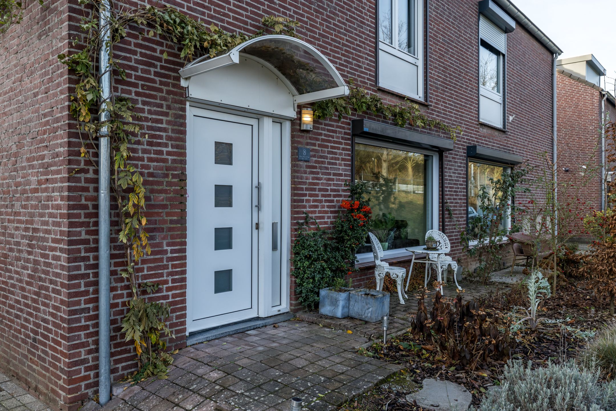 Foto 6 van Pastoor Janssensweg 8