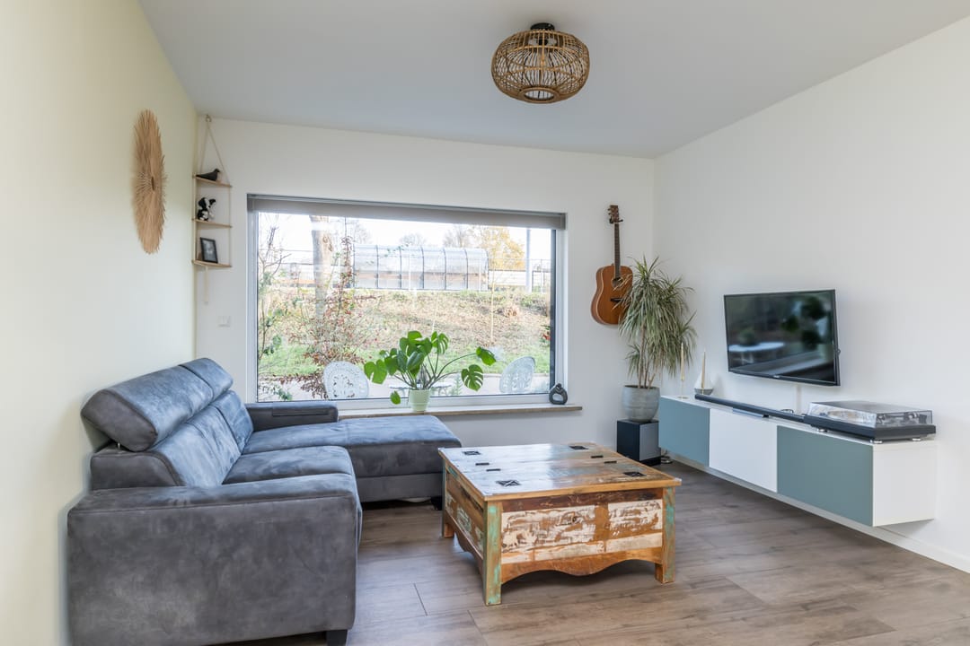 Foto 8 van Pastoor Janssensweg 8