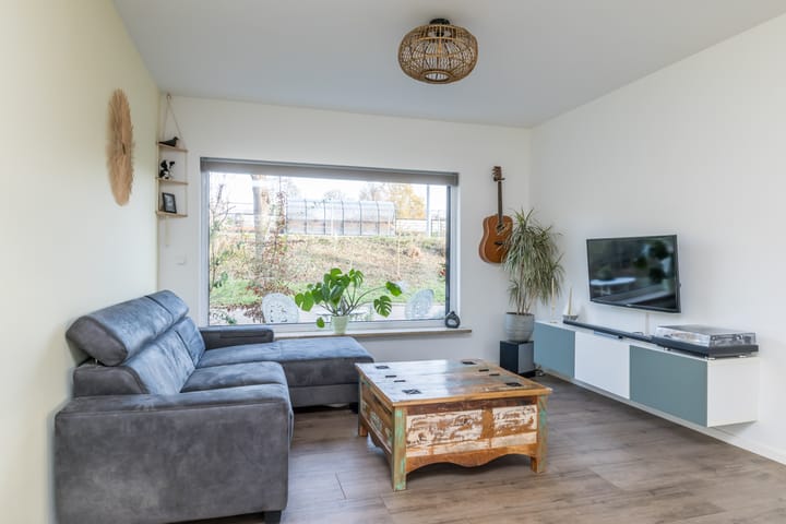 Foto 8 van Pastoor Janssensweg 8