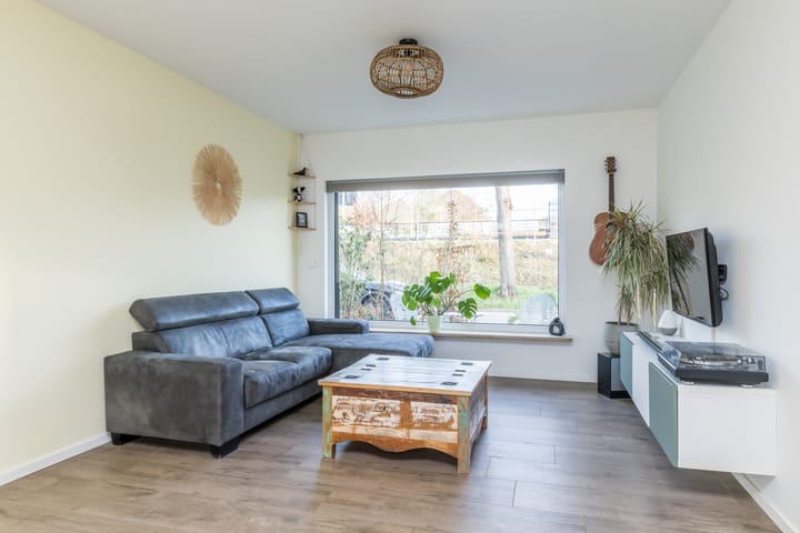 Foto 9 van Pastoor Janssensweg 8