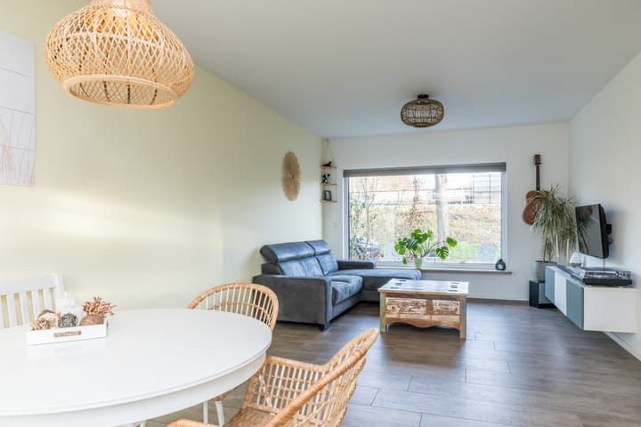 Foto 10 van Pastoor Janssensweg 8