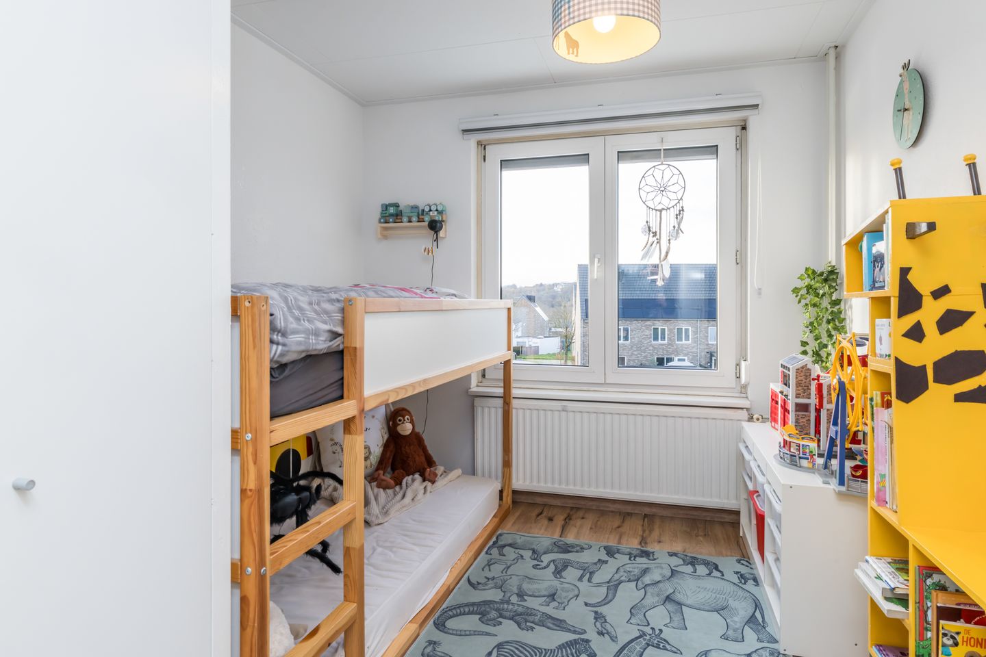 Foto 14 van Pastoor Janssensweg 8