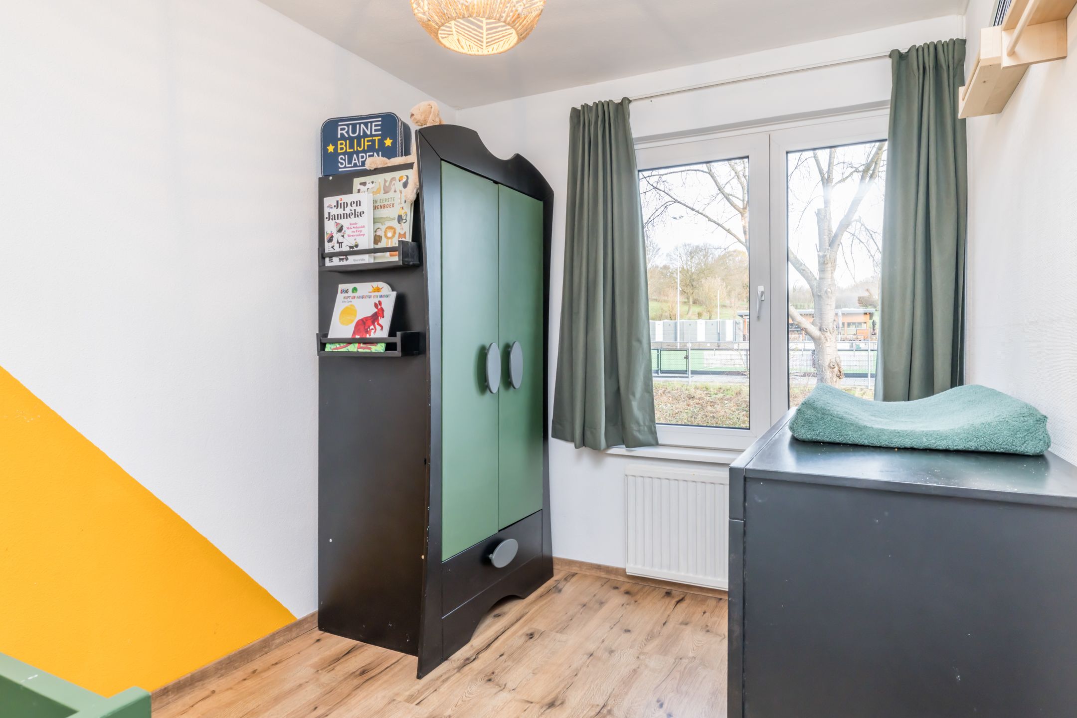 Foto 15 van Pastoor Janssensweg 8